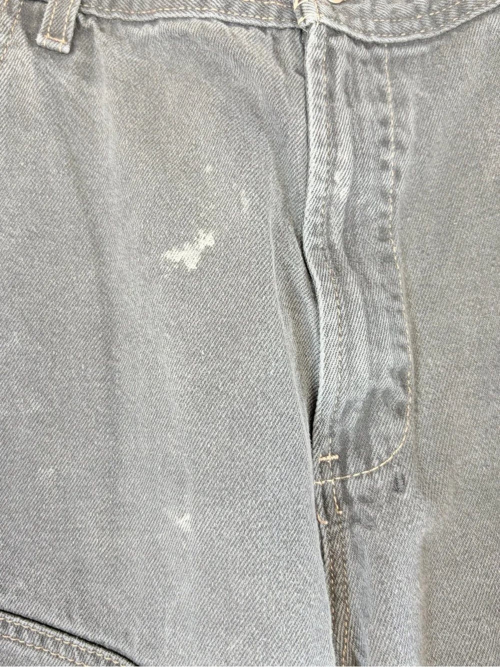Vintage Y2K Arizona Baggy Jeans